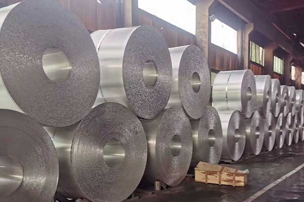 2020年各種規(guī)格保溫鋁卷價格Z  新報價