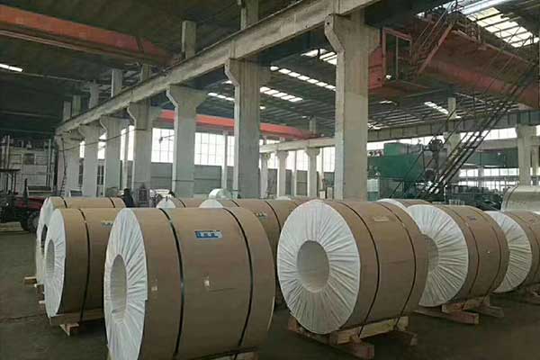 1060鋁卷材的價格 1060鋁卷材價格計(jì)算公式